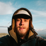Gaustatoppen hike