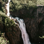 Vøringsfossen