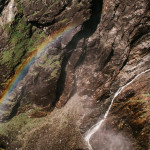 Vøringsfossen Waterfall Norway