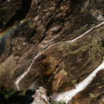 Vøringsfossen Waterfall Norway