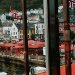 Bergen info centrum