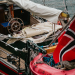 Bergen Port