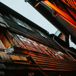 Bryggen, Bergen, Norway