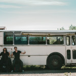 Magic Bus