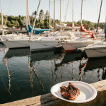 Norway Port