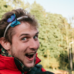 Nález čelenky