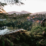 Tranevatnet, Nesttun, Bergen Norway