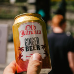 Ginger beer Old Jamaica
