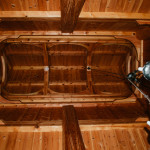 Fantoft Stave Church Bergen