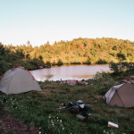 Norway hiking