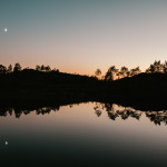 Norské jezero