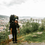 Travellers Norway