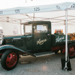 Hansa beer