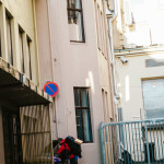 Dumpster diving in Norway