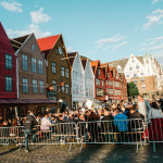 Hanseatic days Bergen 2016