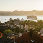 Bergen Port