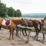 Ranch U Rezavé studánky