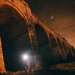 Hranice na Moravě viadukt