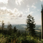 Beskydy panoramata