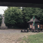 U sochy Radegast
