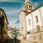 Svatojakubská cesta, pouť Camino de Santiago