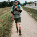 Svatojakubská cesta, pouť Camino de Santiago