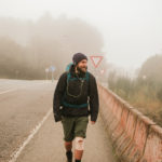 Svatojakubská cesta, pouť Camino de Santiago