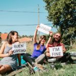 Camino de Santiago de Compostela