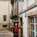 Forest Café Bar Pension, Santiago de Compostela